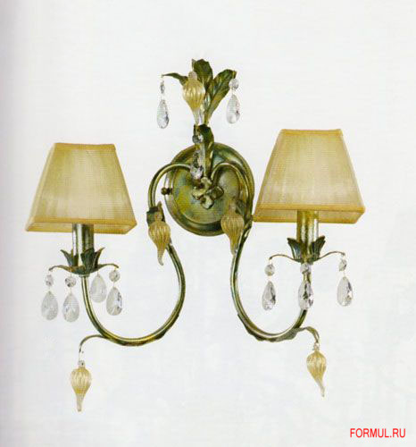 Eurolampart 2910/02AP